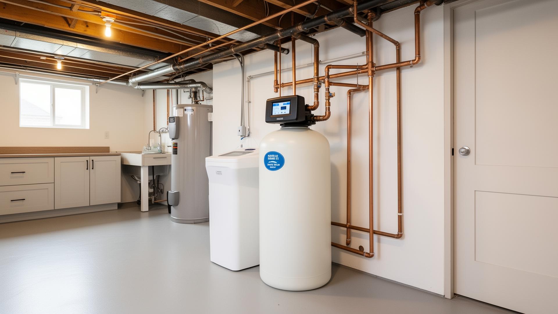 CTSoftWater - Best Water Softening Systems at the Best Price